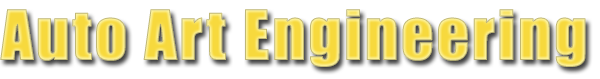 Auto Art Engineering Logo